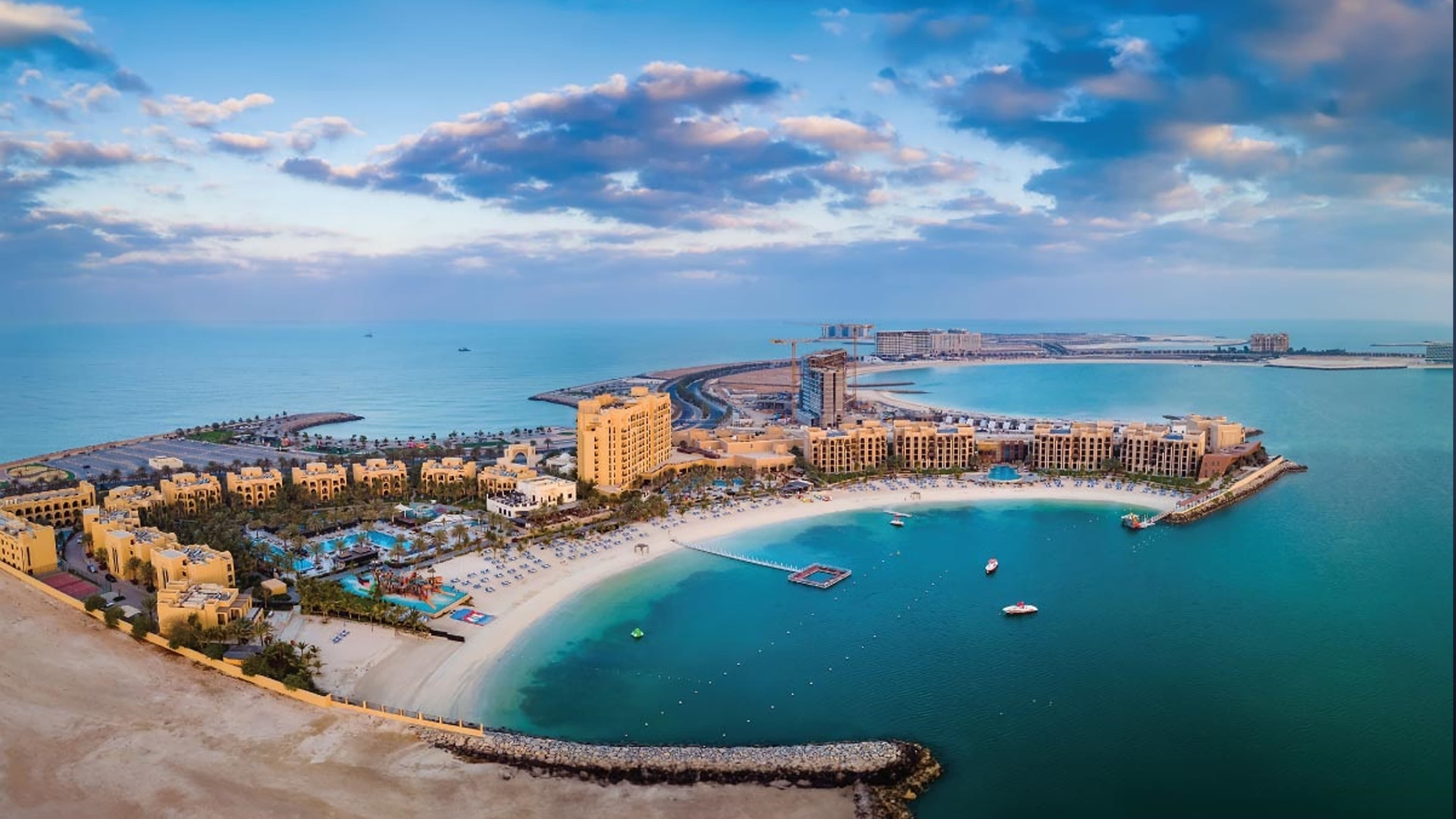 Mohammed bin Rashid Al Maktoum Highlights Dubai’s Real Estate Momentum in New Strategic Update