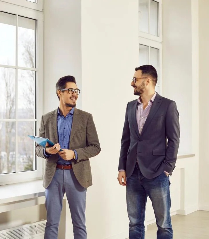 Luxury Dubai Property